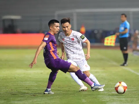 Vòng 1 V.League 2023: Kịch tính tới phút bù giờ ở Lạch Tray