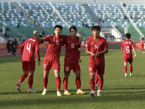 Những cầu thủ U20 Việt Nam có thể được bổ sung cho đội tuyển U23 Việt Nam