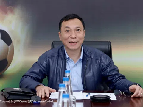 Bóng đá Đông Nam Á cần cải thiện để các đội tuyển vươn tầm thế giới