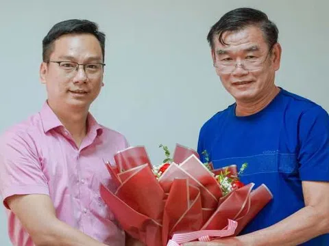 Ông Phan Thanh Hùng làm Giám đốc kỹ thuật đội bóng sông Hàn