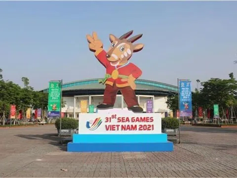 Bắc Ninh hoàn tất khâu chuẩn bị sẵn sàng tổ chức SEA Games 31