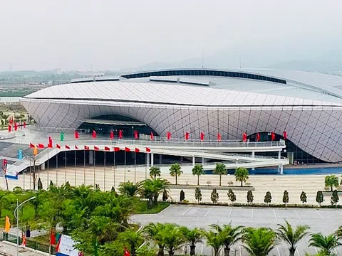 Quảng Ninh sẵn sàng công tác phục vụ các môn thi đấu SEA Games 31