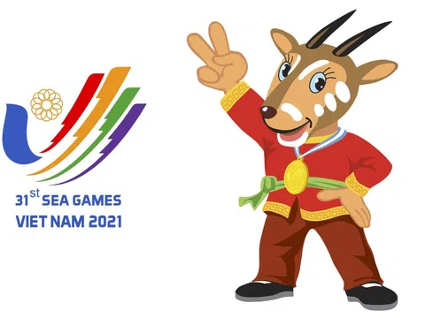 Ủy ban Olympic Việt Nam đề nghị miễn phí bản quyền SEA Games 31 trên tất cả các nền tảng
