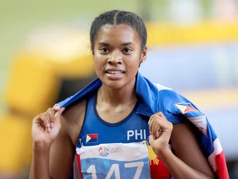 Đối thủ số 1 của Lê Tú Chinh cũng không dự SEA Games 31 vì chấn thương