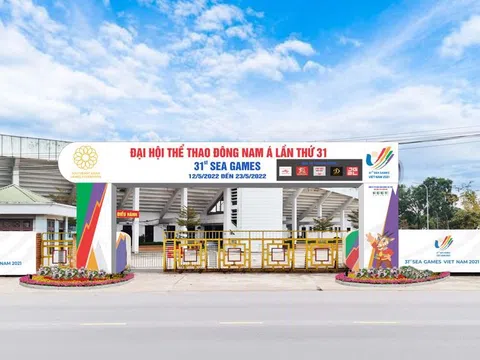 Đội tuyển Ju-Jitsu Việt Nam đã sẵn sàng cho SEA Games 31