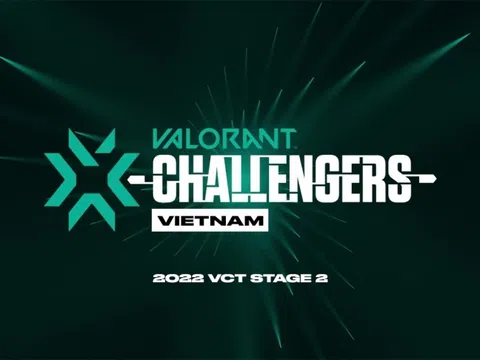 VCT Challengers Vietnam Stage 2 chính thức khởi tranh