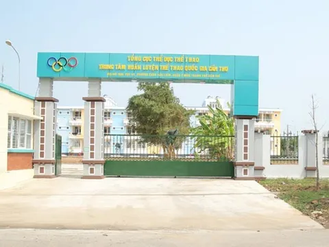 Trung tâm Huấn luyện Thể thao quốc gia Cần Thơ vượt khó mang về những thành tích nổi bật tại SEA Games 31