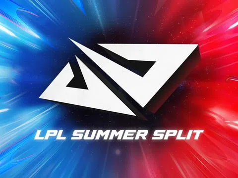 WBG tạm thời vươn lên Top 6 LPL mùa Hè 2022