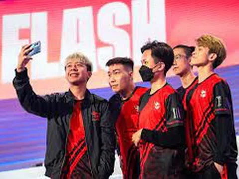 Team Flash giành chiến thắng, Tốc Chiến Việt Nam lần đầu lọt vào Top 4 thế giới