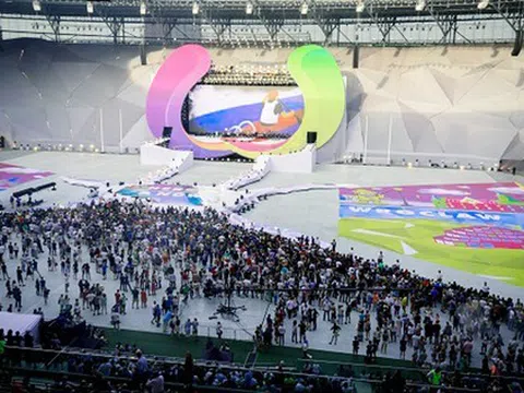 Việt Nam tham dự World Games 2022 với 4 môn thể thao