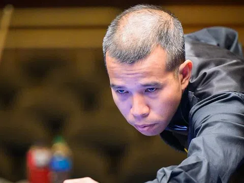 Trần Quyết Chiến dừng bước ở tứ kết Billiard World Games 2022