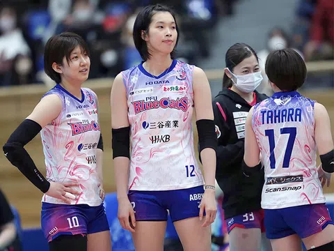 Thanh Thúy trở lại Nhật Bản vào ngày 1/8 tới