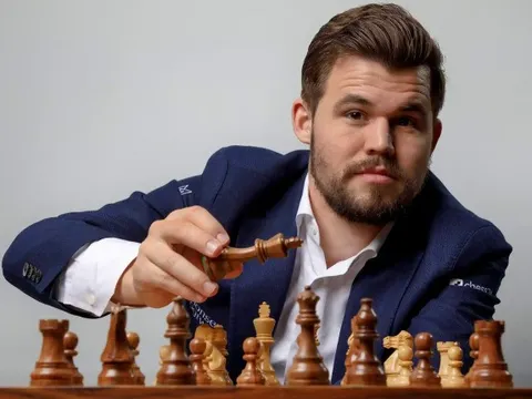Magnus Carlsen từ chối bảo vệ ngôi Vua cờ