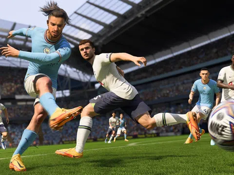 FIFA 23 tuyên bố sẽ không có mặt của đội tuyển Nga trong phiên bản sắp tới