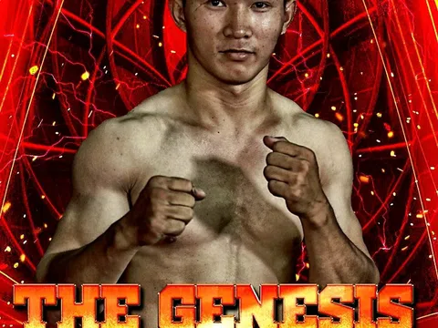 Võ sĩ Andrew Winchester rút lui khỏi sự kiện The Genesis