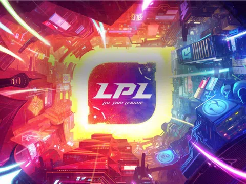 WBG giành vé vào Playoffs LPL Mùa Hè 2022