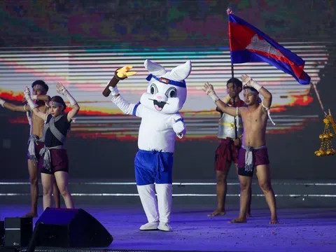 Campuchia muốn bảo tồn và phát triển các môn thể thao truyền thống tại SEA Games 32