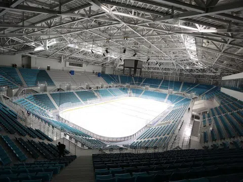 Gangneung Ice Arena sẽ là nơi diễn ra trận chung kết LCK Mùa Hè 2022 giữa T1 vs GEN