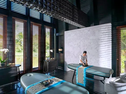 Việt Nam được bình chọn là Điểm đến Spa tốt nhất châu Á năm 2023