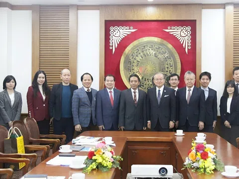 Việt Nam - Nhật Bản tăng cường xúc tiến hợp tác văn hóa và du lịch bền vững 