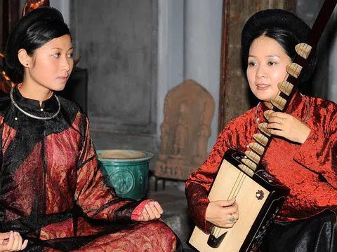 Tiêu chuẩn xét tặng danh hiệu “Nghệ nhân nhân dân”, “Nghệ nhân ưu tú” trong lĩnh vực di sản văn hóa phi vật thể