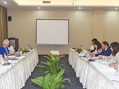 Hợp tác thúc đẩy phát triển du lịch bền vững gắn với bảo vệ môi trường - xã hội