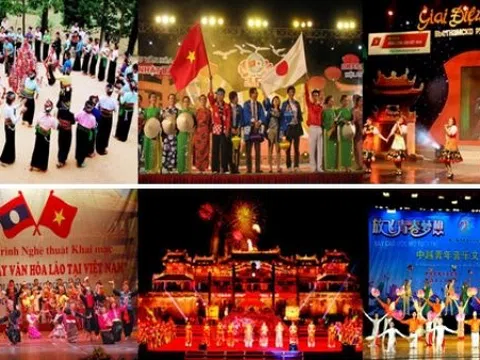 Tổ chức Lễ phát động bình chọn 50 tác phẩm văn học và nghệ thuật biểu diễn Việt Nam sau ngày đất nước thống nhất