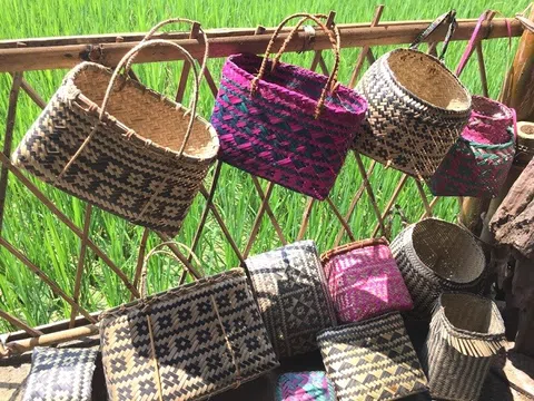 Công bố 4 di sản văn hóa phi vật thể quốc gia