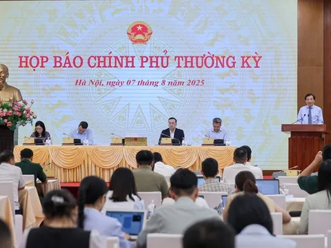 Lễ diễu binh, diễu hành kỷ niệm 80 năm Cách mạng Tháng Tám và Quốc khánh 2/9 thể hiện bản sắc văn hóa và khát vọng hòa bình của dân tộc Việt Nam