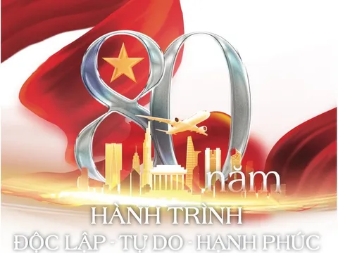 Chương trình các hoạt động tại Triển lãm thành tựu Đất nước nhân dịp kỷ niệm 80 năm Ngày Quốc khánh