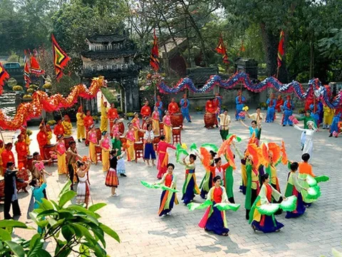 Khẩn trương tổ chức thẩm định báo cáo nghiên cứu khả thi Chương trình mục tiêu quốc gia về phát triển văn hóa giai đoạn 2025-2035