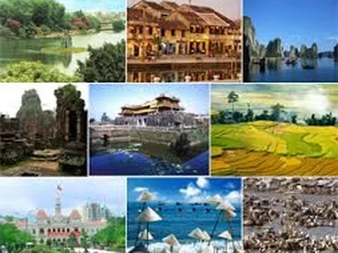 Triển khai quyết liệt, đồng bộ, hiệu quả các giải pháp phát triển du lịch