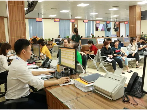 Tập trung nghiên cứu, quán triệt và thực hiện đầy đủ nội dung Nghị quyết số 268/NQ-CP ngày 31/8/2025 của Chính phủ