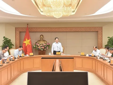 Hoàn thiện hồ sơ về đề xuất chọn “Ngày Văn hóa Việt Nam”