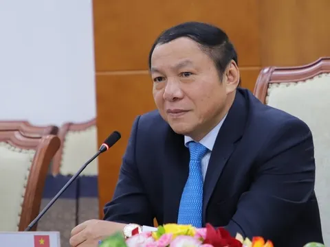 Bộ trưởng Nguyễn Văn Hùng gửi Thư chúc mừng Ngày Nhà giáo Việt Nam