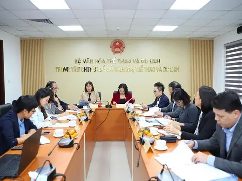 Cuộc thi sáng tạo Video/clip "Ấn tượng Du lịch Việt Nam" năm 2025: Hoàn tất công đoạn cuối cùng, lựa chọn những tác phẩm xứng đáng