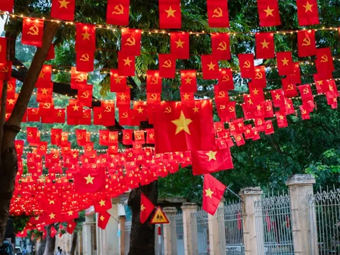 Đảng, Nhà nước tặng quà nhân dịp chào mừng Đại hội Đảng XIV và Tết Nguyên đán Bính Ngọ 2026