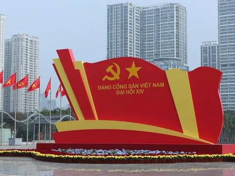 Sáng 19/1, Đại hội Đảng lần thứ XIV họp phiên trù bị