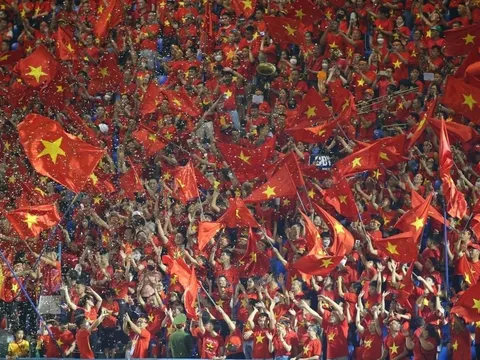 Kiên định đường lối, tạo nền tảng phát triển con người và nâng tầm vị thế quốc gia