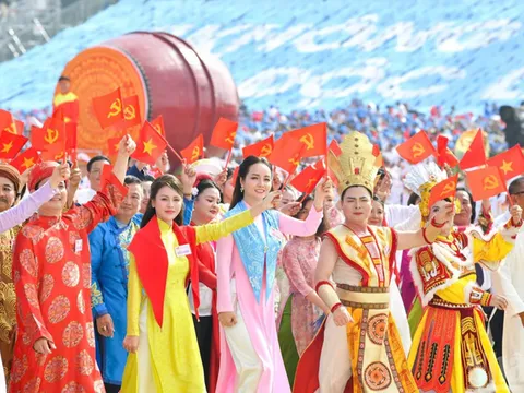 Sửa đổi Chương trình hành động thực hiện Nghị quyết 80 về phát triển văn hóa Việt Nam