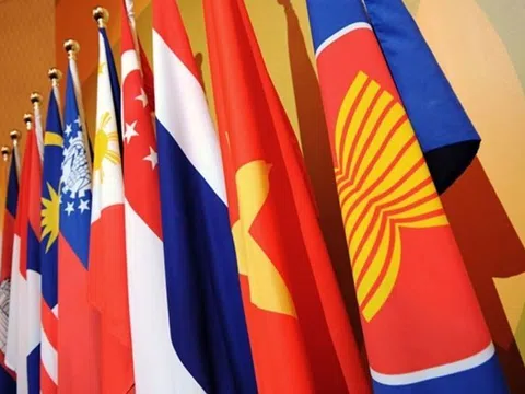 Tổ chức Tuần phim ASEAN 2022 tại Việt Nam