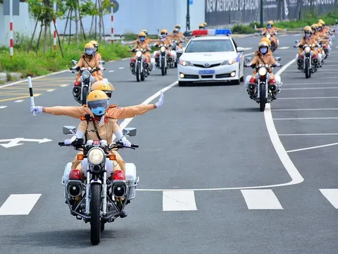 Các điều kiện về giao thông đảm bảo an toàn thuận lợi nhất tại SEA Games 31