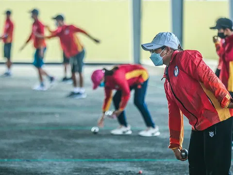 Hướng tới kỳ SEA Games thành công trọn vẹn