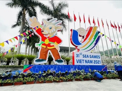 Quảng Ninh đảm bảo an ninh trật tự, an toàn giao thông phục vụ SEA Games 31