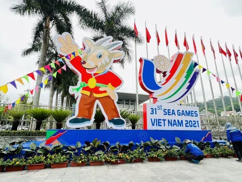 SEA Games 31: Màn trình diễn cho sự phục hồi của Việt Nam