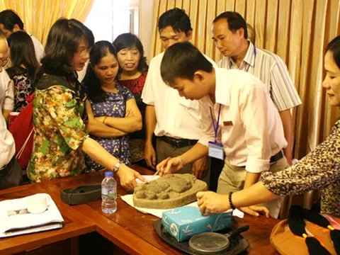 Sửa đổi, bổ sung quy định giám định tư pháp lĩnh vực Văn hóa