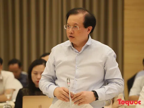 Thứ trưởng Tạ Quang Đông: "SEA Games 31 được tổ chức tiết kiệm, trọng thị và chu đáo"