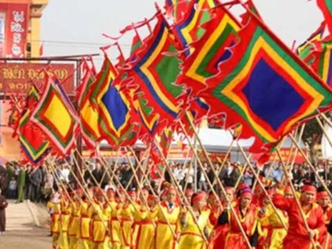 Vi phạm hành chính trong lĩnh vực tín ngưỡng, tôn giáo bị phạt tới 60 triệu đồng