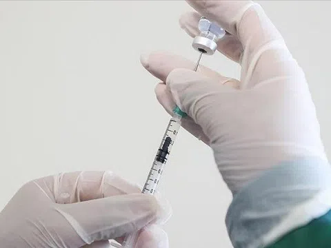 Hà Nội: Triển khai tiêm vaccine phòng COVID-19 mũi 4