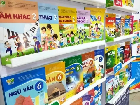 Không ép buộc gia đình học sinh mua sách tham khảo, sách bài tập